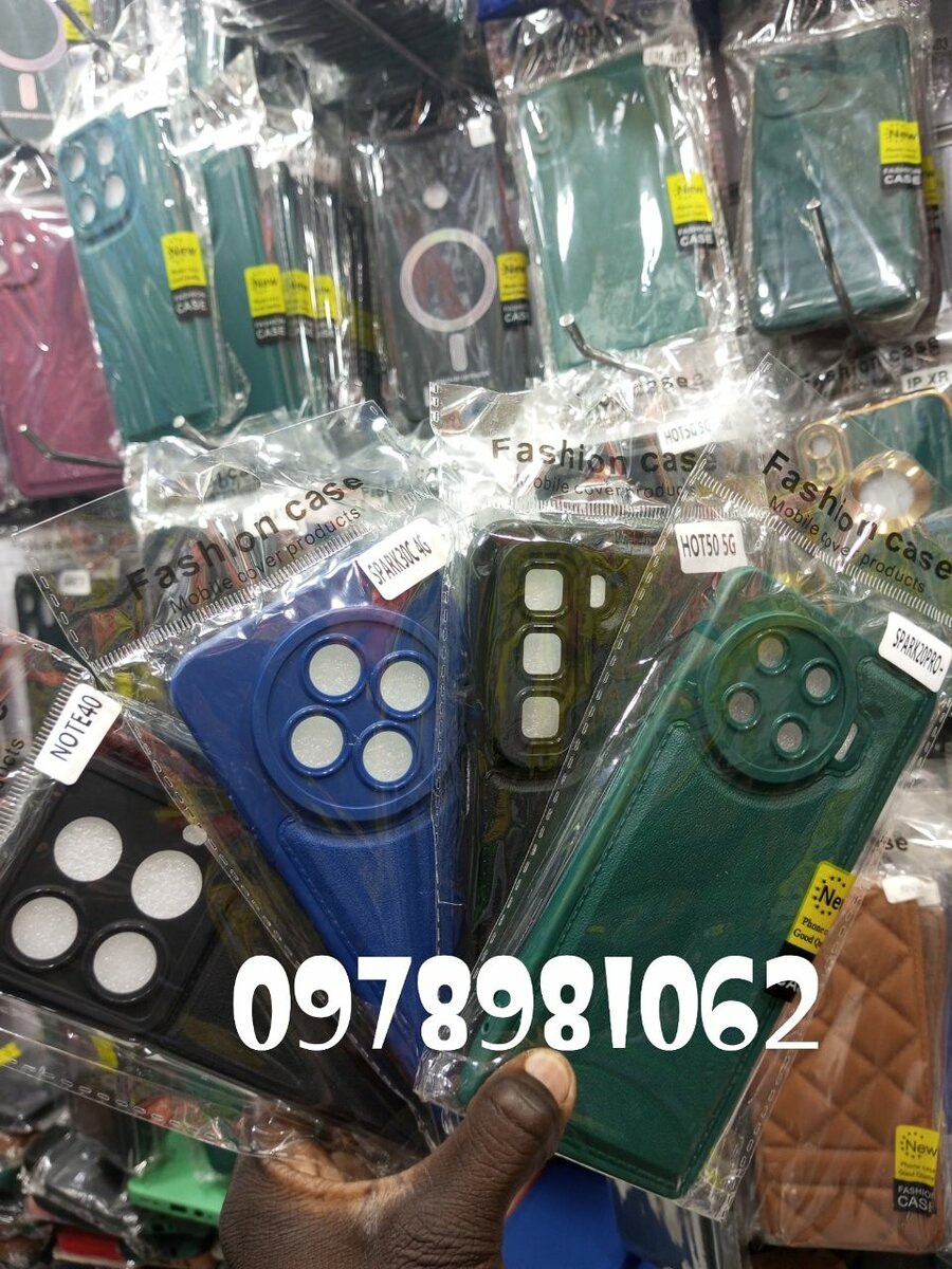 Tpu material good and strong