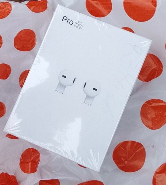 Écouteurs Bluetooth pro 5s