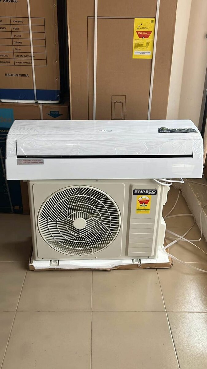 Peal air condition