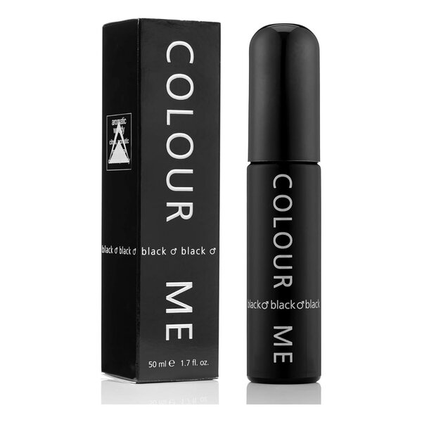 Parfum Colour Me Noir 50 ml