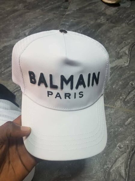 Casquette de marque tendance