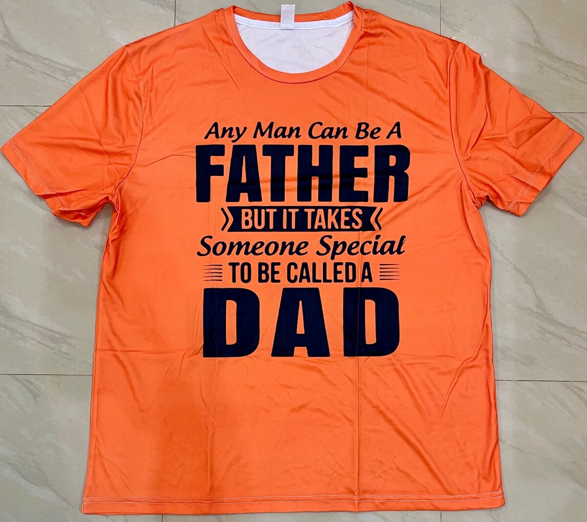 Quality Jersey T shirt