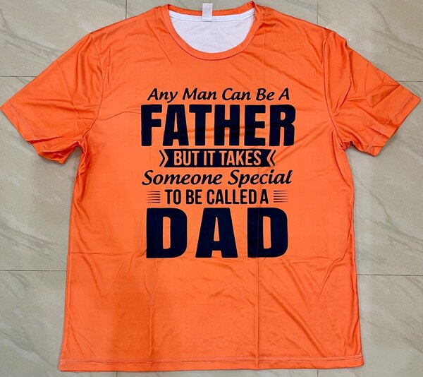 Quality Jersey T shirt