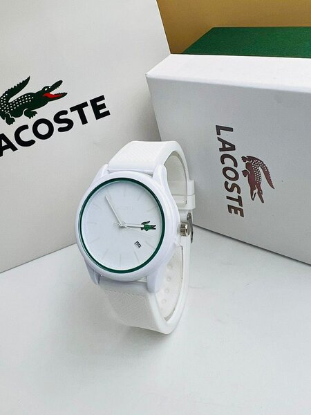 Une montre originale