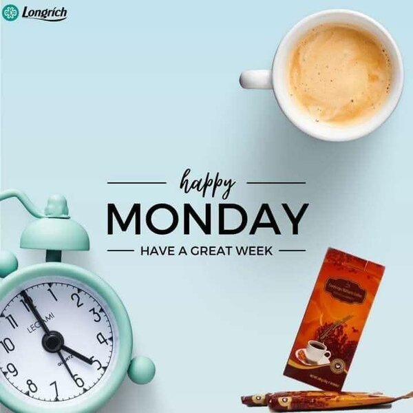 Café Cordyceps Immunité