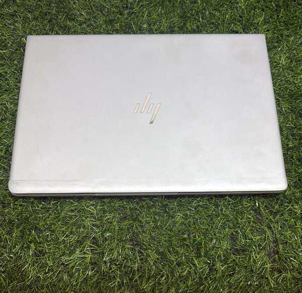 HP Elitebook