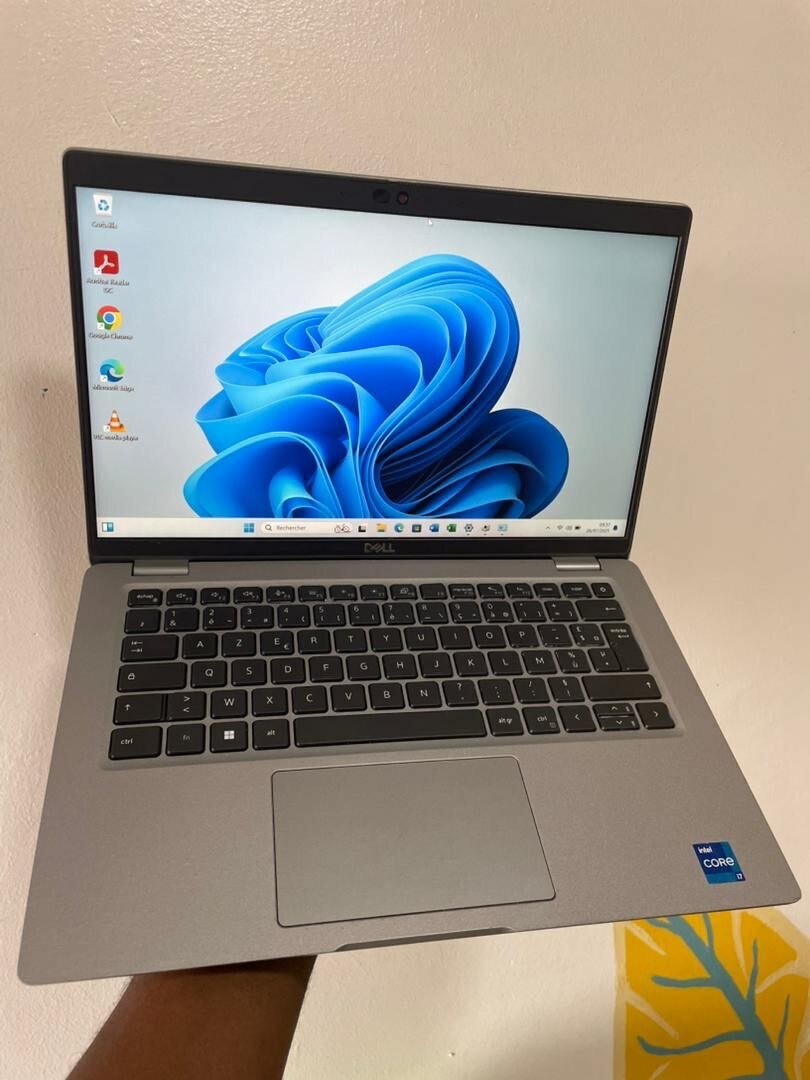 DELL 5430 CORE i7 - 12ème Gén