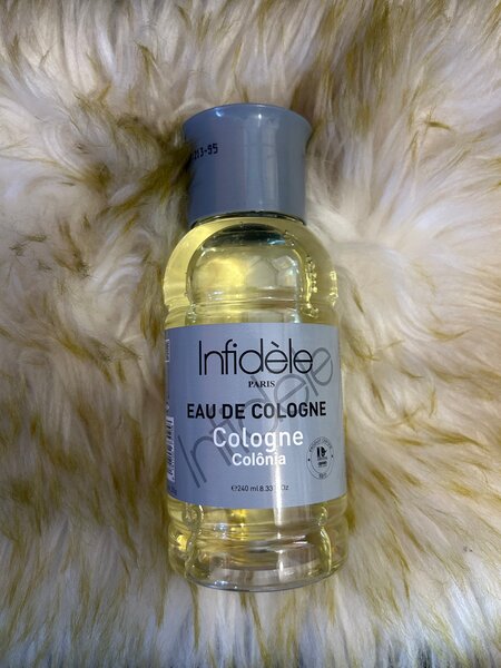 Infidèle Eau de Cologne