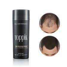 Fibre capillaire densité