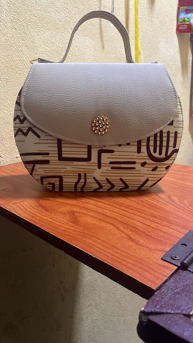 Chics sacs by Esther