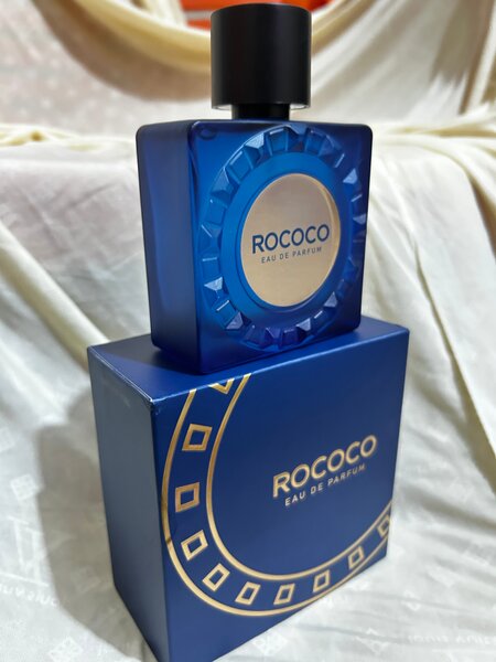 Parfum ROCOCO Unisexe