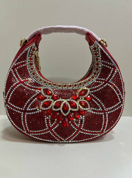 High quality ladies clutch