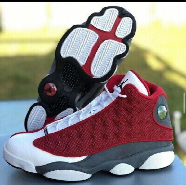 Jordan 20 authentique