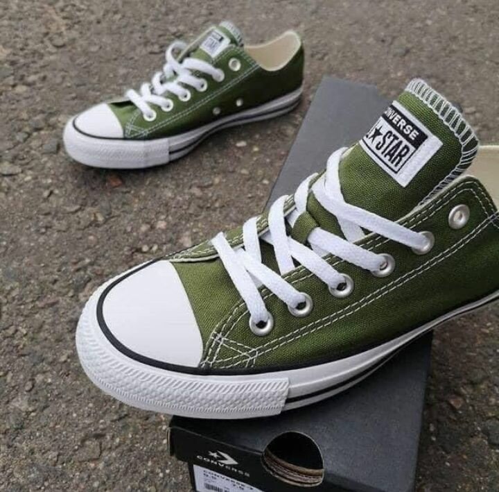 ALL Star Converse