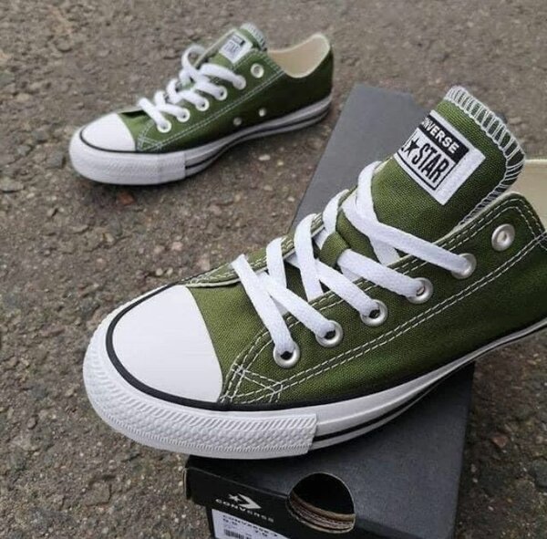 ALL Star Converse