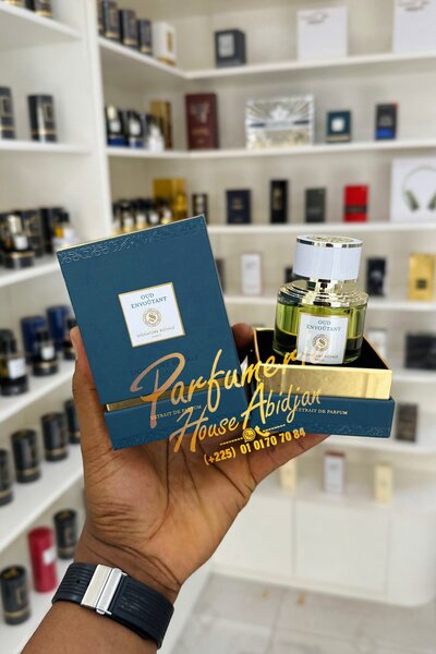 Parfum Oud Envoûtant 50ml