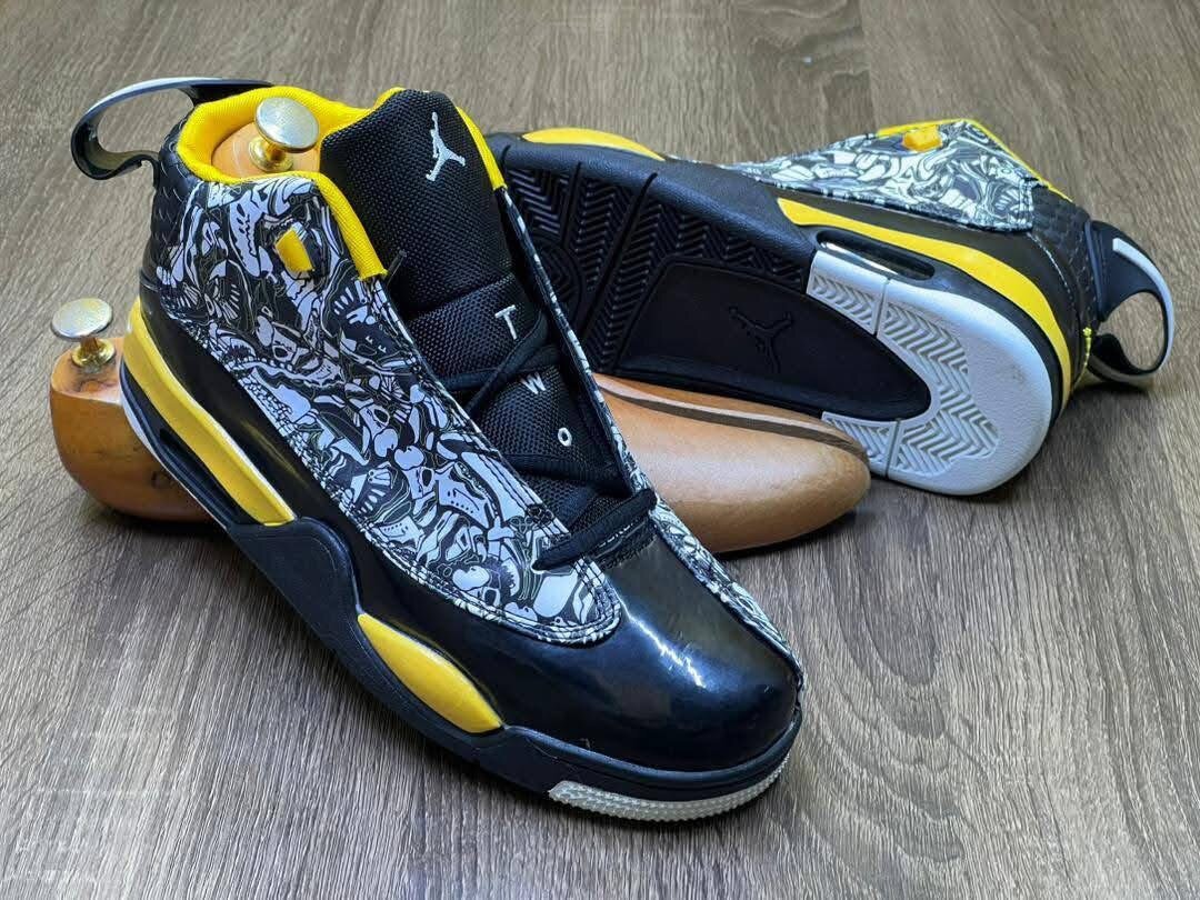 Chaussures de sport Jordan pour hommes