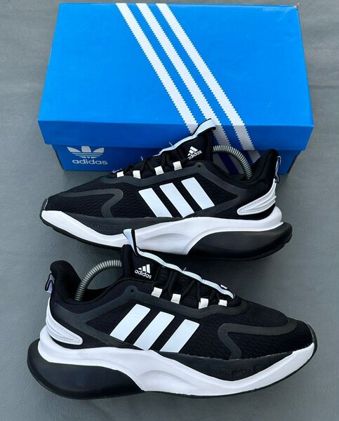 Adidas Baskets Cloudfoam