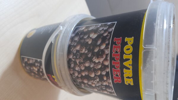 Poivre