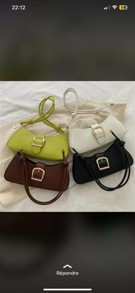 Sac à main pour femmes