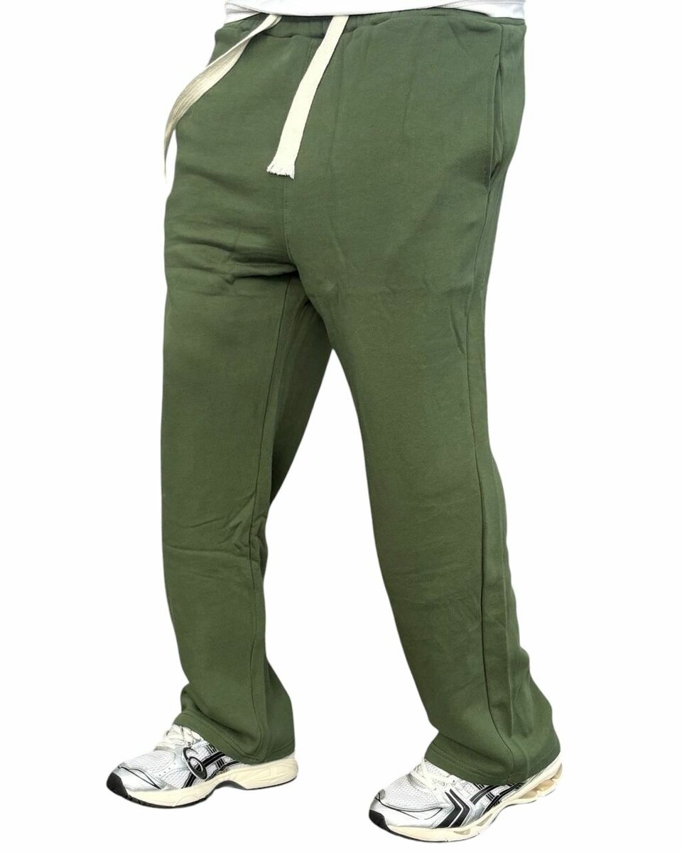 Pantalons de Jogging Confortables