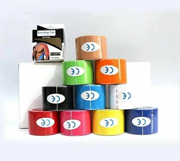 Bande de Kinésiologie Sportive