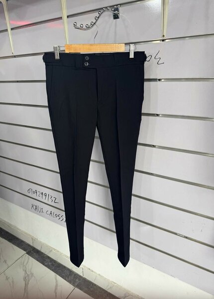 Pantalon de qualité