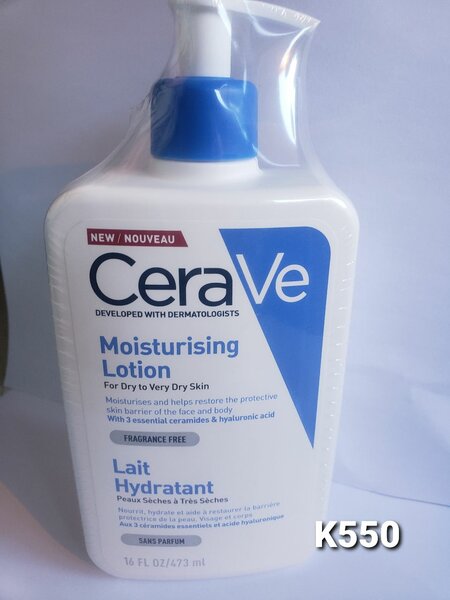 Cerave products