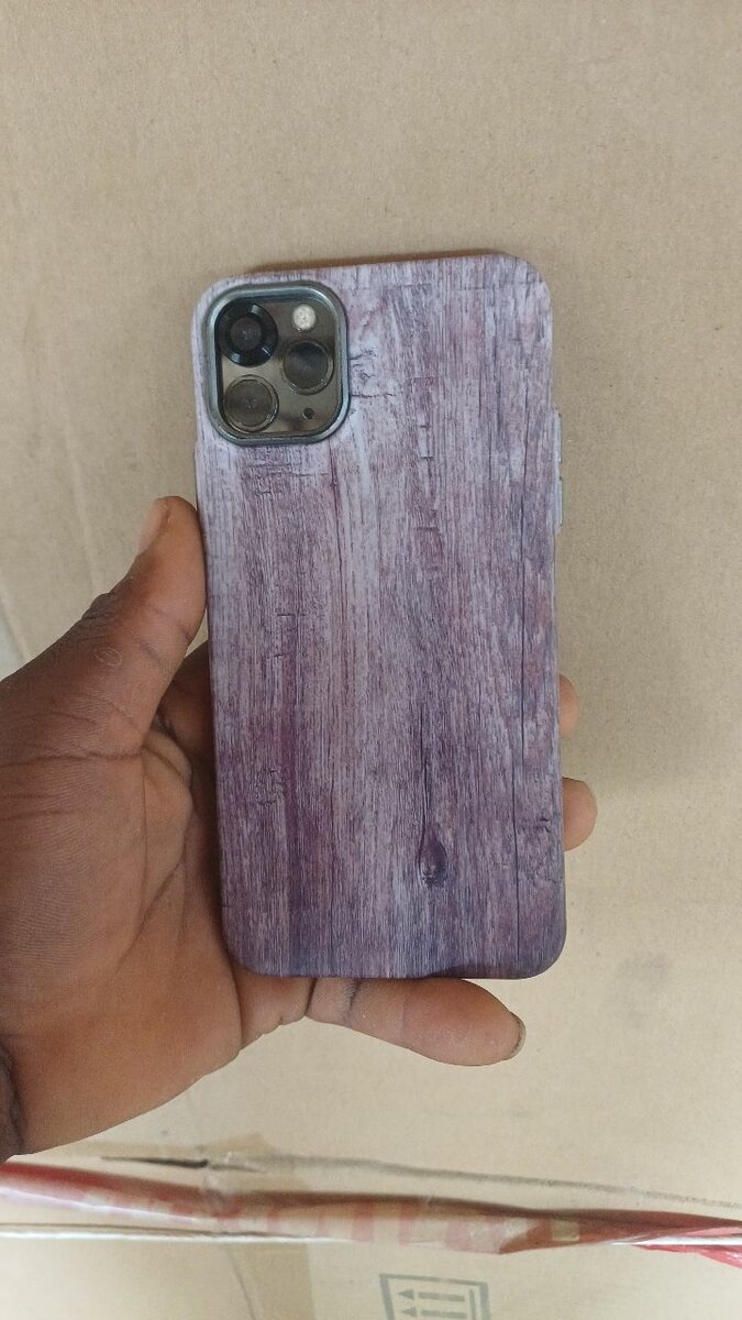 Apple iPhone 11 Pro Max 128g