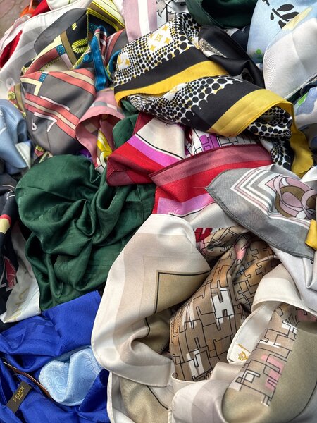 Платки Италия