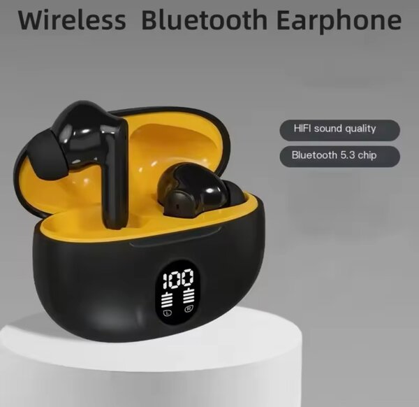 Écouteur Bluetooth k63