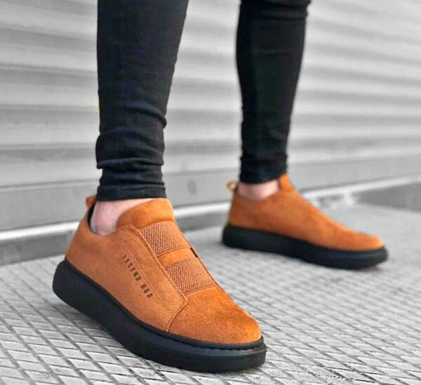 Chaussures homme tendance