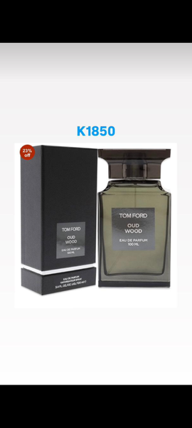 Tomford oud