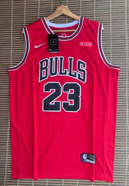 Maillot de Basket CHICAGO BULLS Pro
