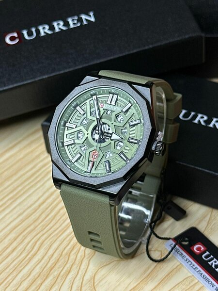 Montre Homme CURREN Sport