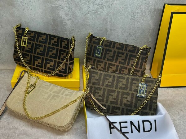 FENDI lux