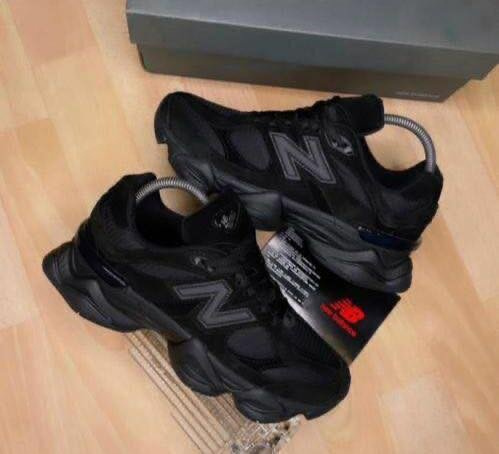 New Balance sneakers