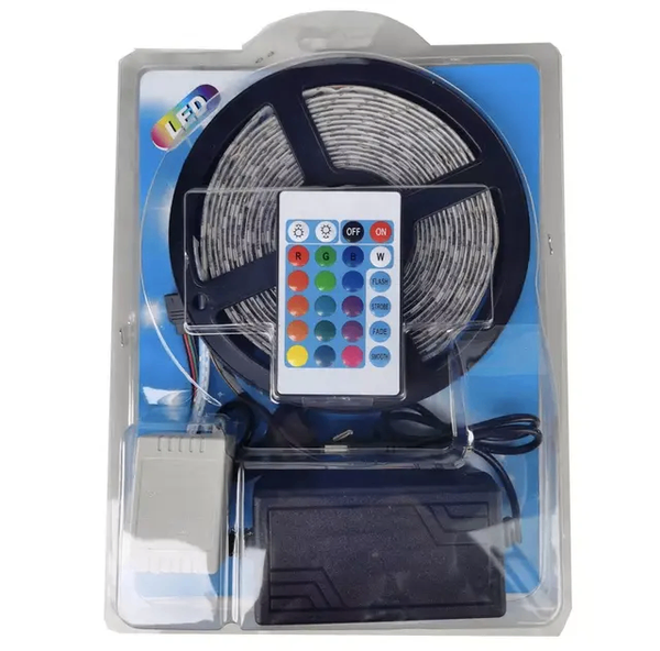 5M RGB LED Strip /Ceiling Light