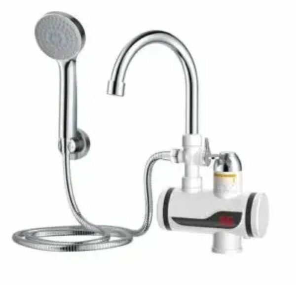 Chauffe eau électrique