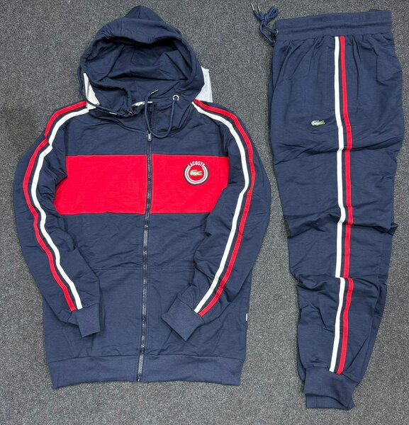 Ensemble de survêtement confort