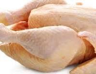 Poulet frais 1,3 kg