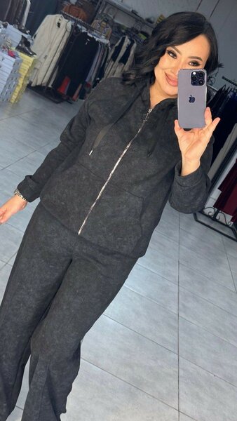 Спорт шик варенка