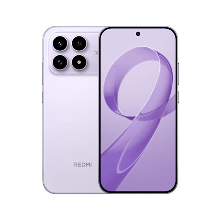 Téléphone portable Redmi 4 caméras