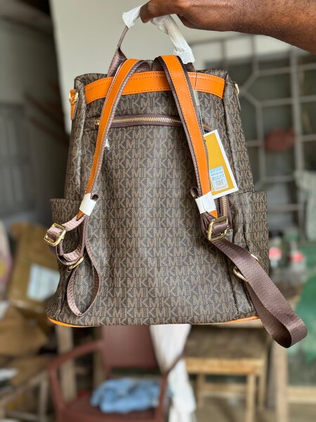 Sac à dos élégant MK