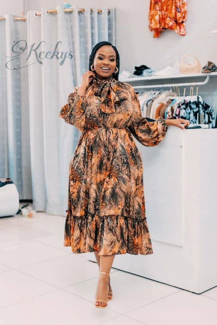 Good quality dresses