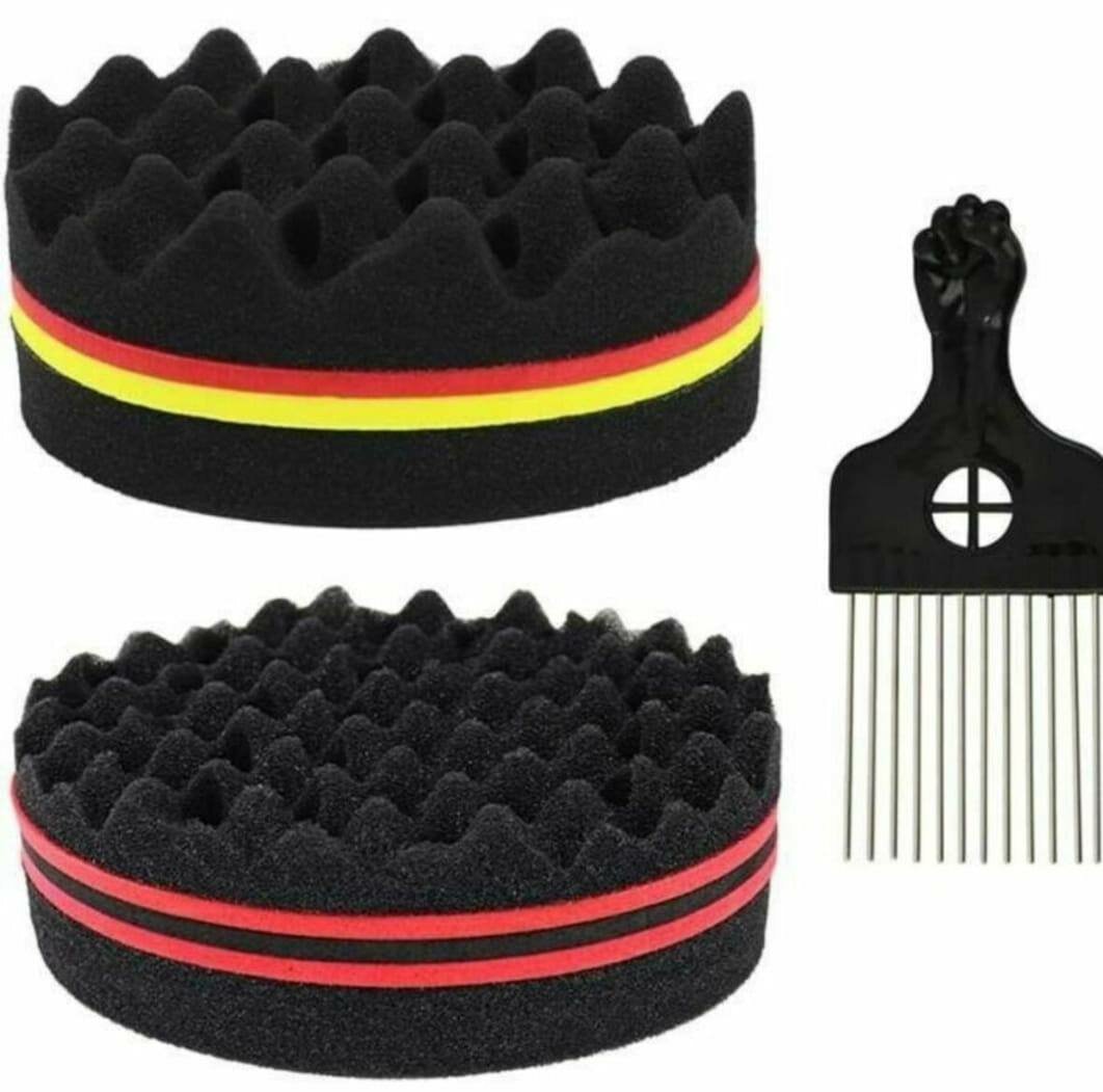 Scalp Massager Shampoo Brush