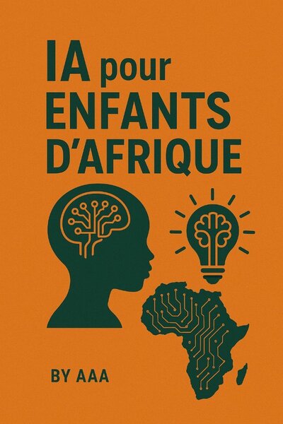 Livre IA pour Enfants