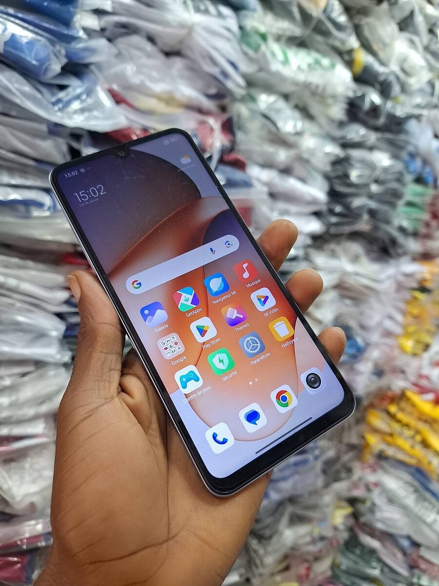 Redmi K60 Pro - Smartphone Débloqué