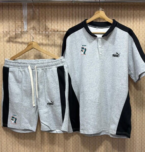 Ensemble Sportif Puma Homme