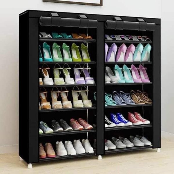 Shoe Rack
